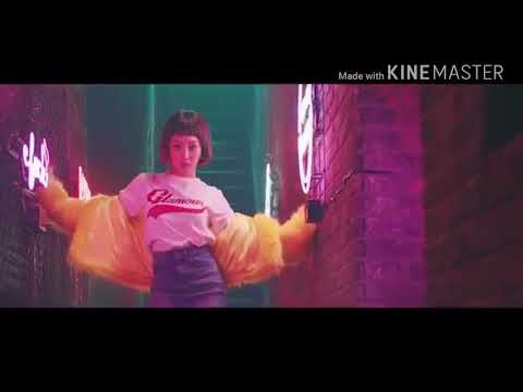 청하_Rollercoaster 티저 합본