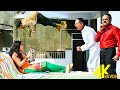 मंत्री के बेटी को चैलेंज देकर. निरहुआ हवा में लटक कर लिया चुम्मा-#Nirahua #Amrapali Full Video Scene