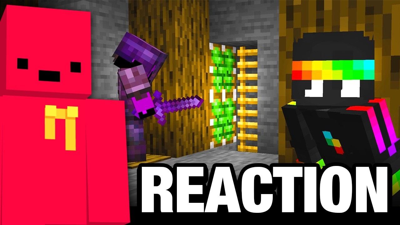 Smp Address Java Spoke Unstable SMP: 100 Days Hidden in a Secret Minecraft Base (Spoke) - YouTube