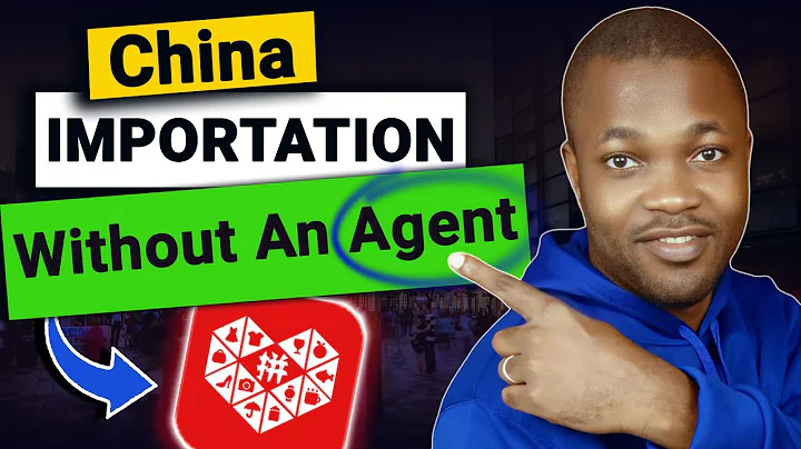 The ultimate Guide to importing from china without An Agent Using Pinduoduo - DayDayNews