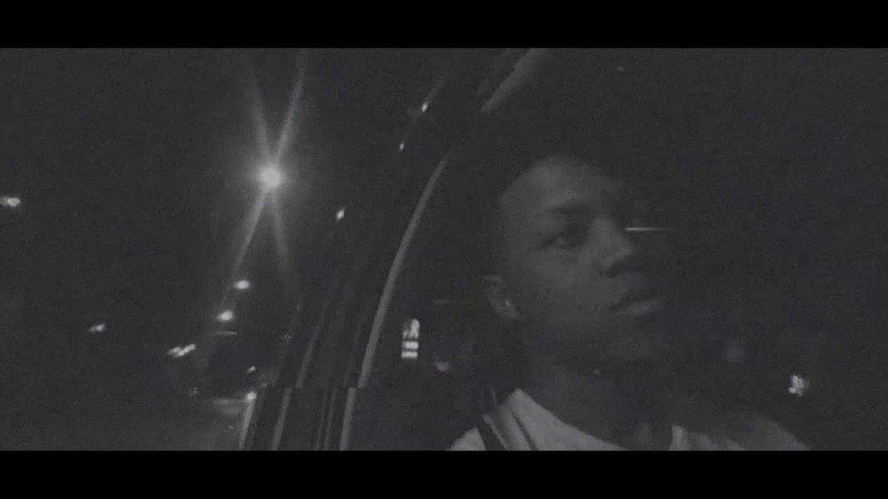 XEE - Kimye's Lately Interlude (Official Music Video)