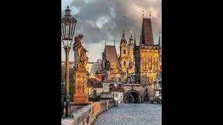 Прага, Чехія - Praha, Česká Republika,