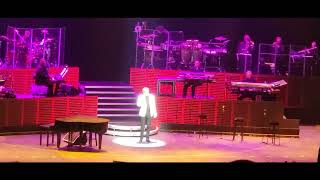 CopaCabana   Barry Manilow  Radio City Music Hall 4 21 24