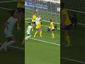 THAT CHEEKY FINISH FROM ESTHER FOR HER SECOND GOAL OF THE NIGHT 🤌  #nwsl