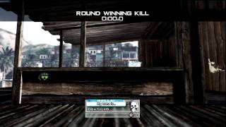 Leftover | Killcams 1