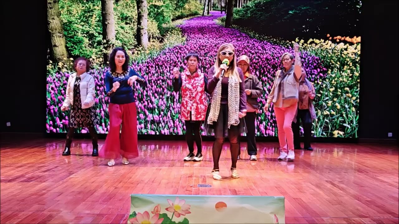 愛的初體驗 - Emily 2026年03月03日 華貴會堂