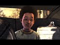 The Walking Dead Telltale Legend Hours