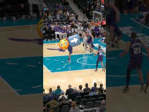 Ace Bailey with the tough alley—oop poster