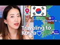 Life Update 🎤 Let me show you more of Korea! 🇰🇷 ft. Korea travel vlog