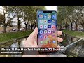 iPhone 11 Pro Max Test Fazit nach 72 Stunden