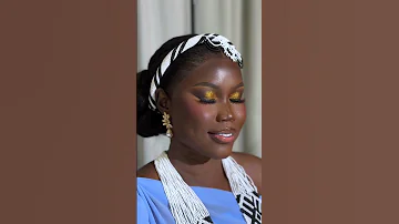 South Sudan Beauty I Borchar Beauty I Two Eleven Radio 
