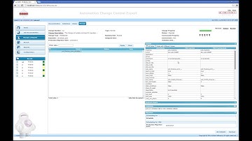 How to back out an AutoSys change using ACCE - Extra Technology
