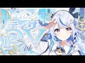 【 初配信ティザーPV 】 汐空なみり / Shiozora Namiri 【 #新人VTuber 】