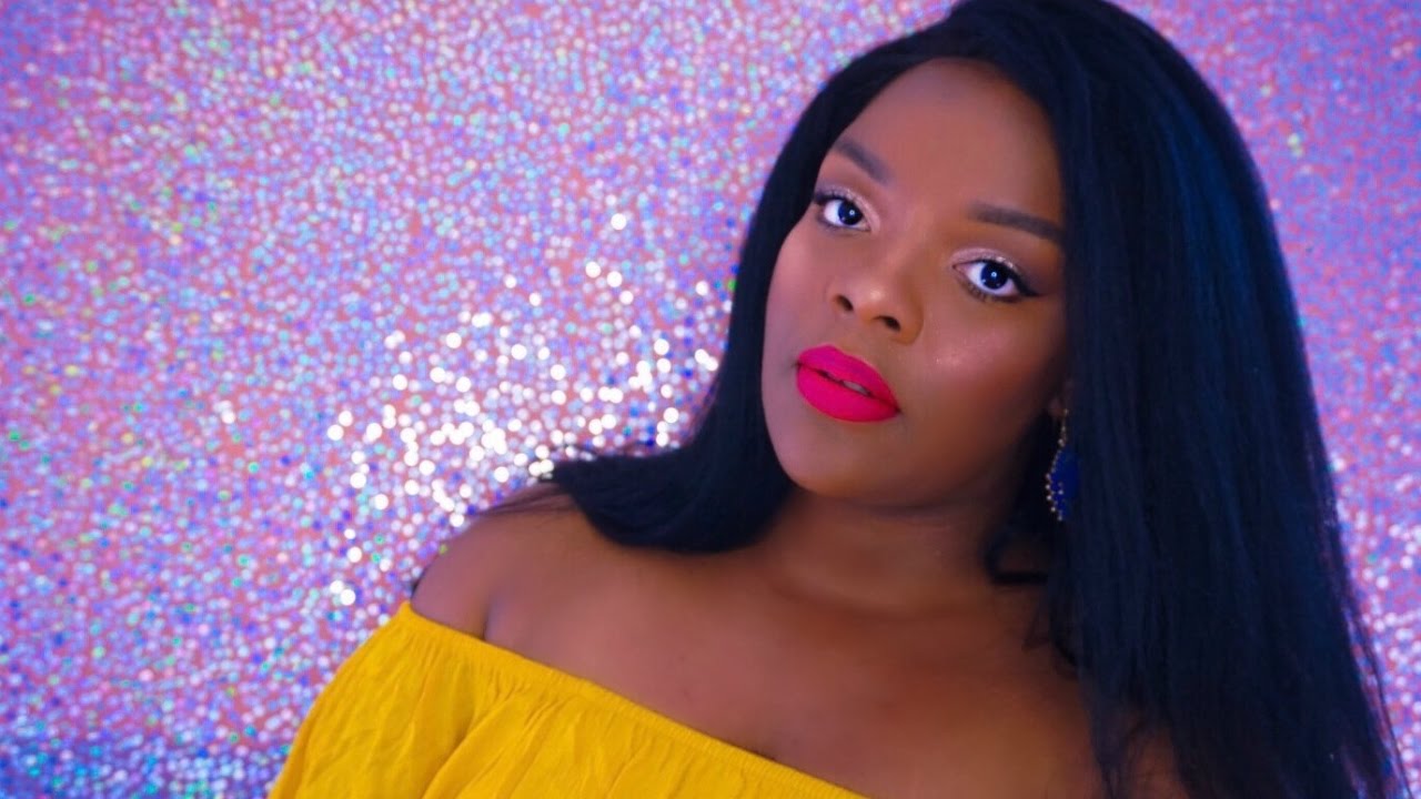 Evawigs.com| Kinky Straight Wig