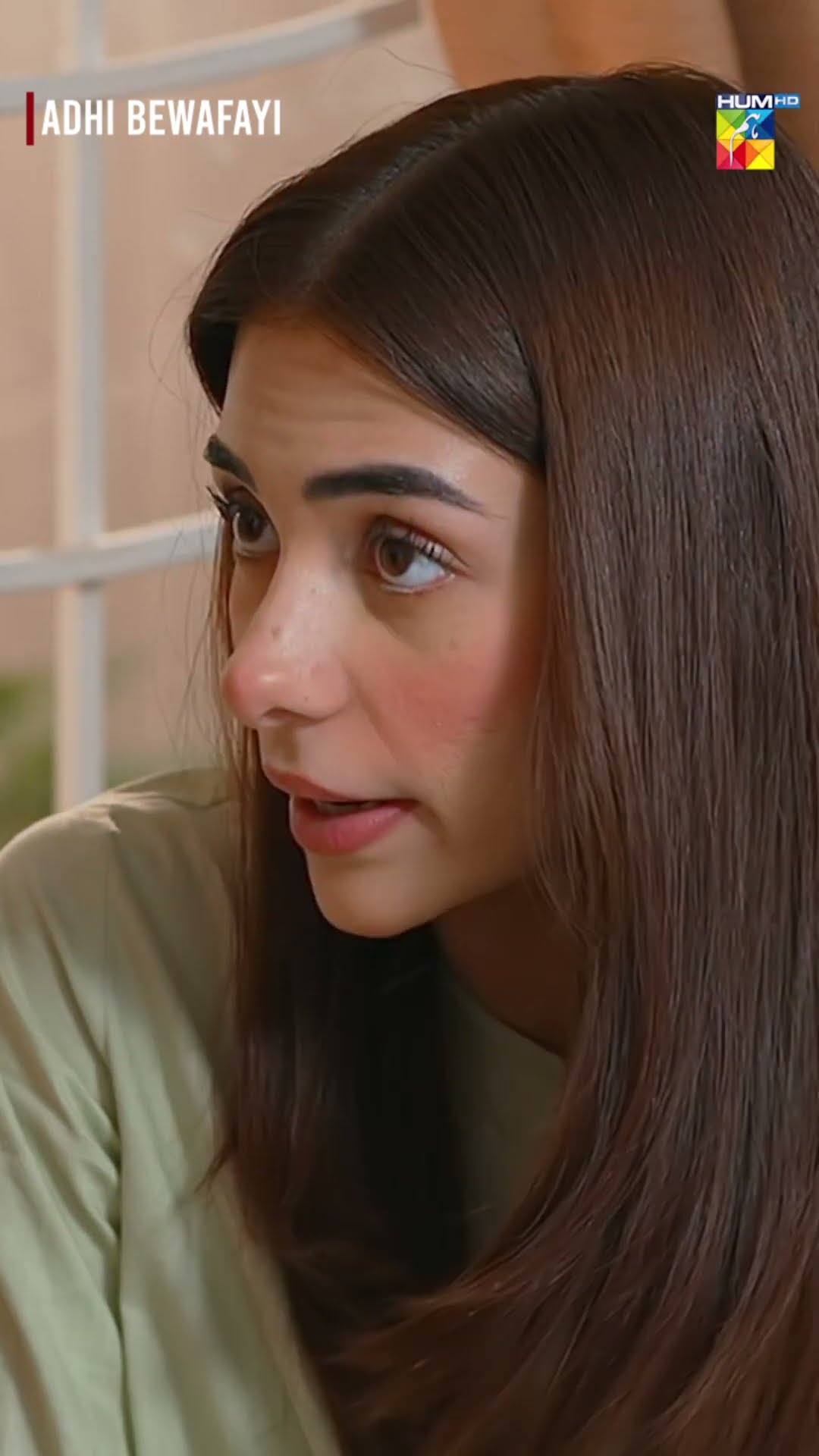 Iss Bache Par Bhi Tumhari Nazar Hai..?? #alishbakhan #ahmedtahaghani #faiqkhan #adhibewafayi #shorts