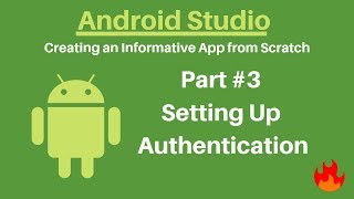 Android Studio 3.2.1 Informative App with Paid Subscription Part #3 | Prego Coding Classes