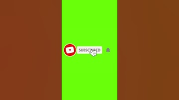 No Copyright Subscribe Button with bell icon green screen #shorts #manojdey #subscribebutton
