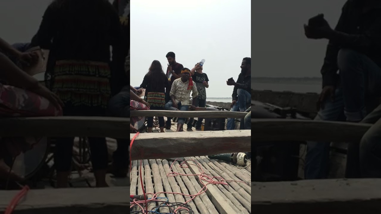 nouka dance 2022। nouka picnic dance video । boat dance party । bangladeshi nouka dance। bd music 69