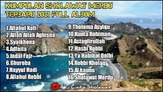 Sholawat Nabi Terbaru 2021 - Adfaita Full Album Menyentuh qolbu