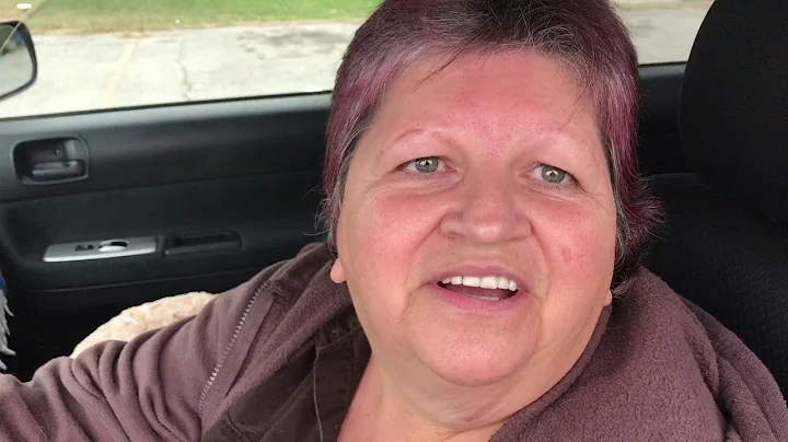 Joyce Joiner grateful heart