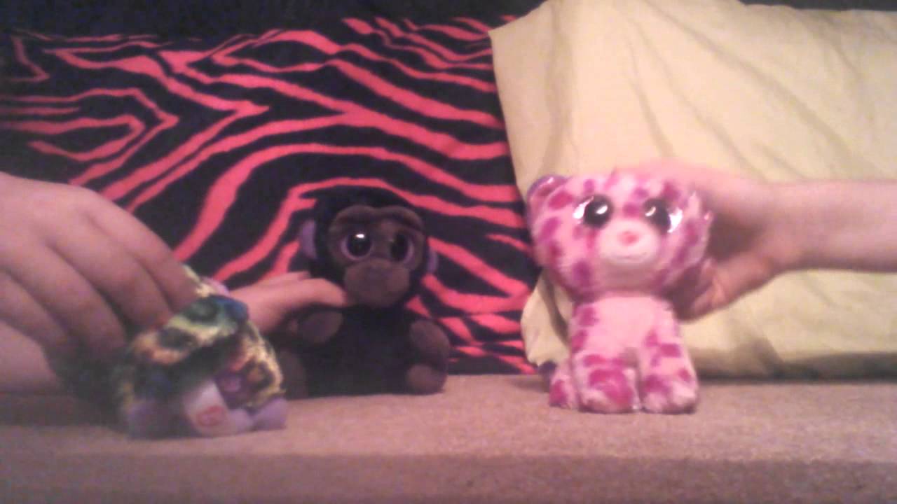 Wiggle Jason Derulo ft snoop dog beanie boos YouTube