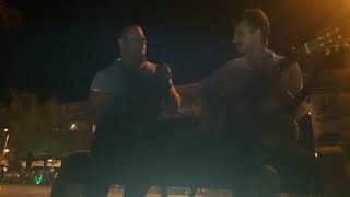 Erol Kan & Fatih Saka / Ağlama Beni Ana / Kemençe / Gitar