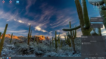 MX Linux 19.2 KDE Beta 1 Run Through