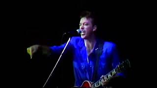 Boz Scaggs - Lido Shuffle (live in concert 1978) chords
