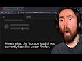 Is YouTube Slowing Down Firefox? Let&#39;s test it.