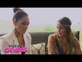 Brie Bella thinks twice: Total Divas Bonus Clip: January 4, 2015