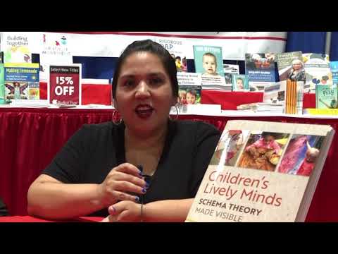 Children&rsquo;s Lively Minds by Deb Curtis and Nadia Jaboneta