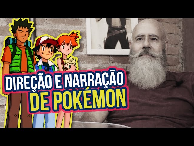 Listen to Mensagem de Voz - Pokémon Blast News (Fábio Lucindo) by