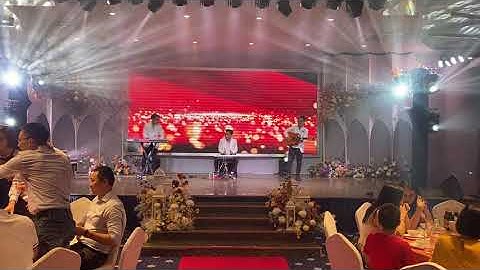 cho thuê ban nhạc nhạc công tại hà nội 0977998241