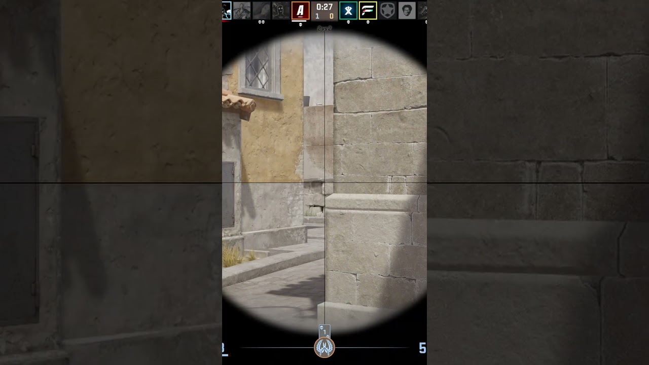 Road to Premier Rank | AWP Collateral on Inferno! 
