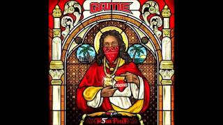 The Game - Name Me King ft. Pusha T (Jesus Piece)