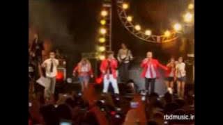 RBD - Rebelde (Tournee do Adeus) [www.rbdmusic.info]