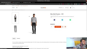 Social Share Extension Development STEP-10 ScandiPWA, SocialShare React Component development