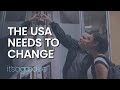 The state of burnout in America - and why it needs to change