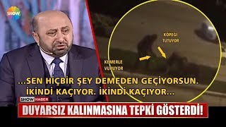 Download lagu Duyarsız kalınmasına tepki gösterdi Duyarsız kalınmasına tepki gösterdi