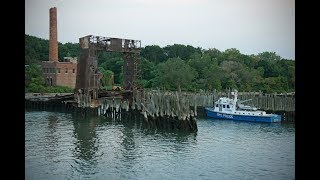 Scariest Abandoned Communities in America