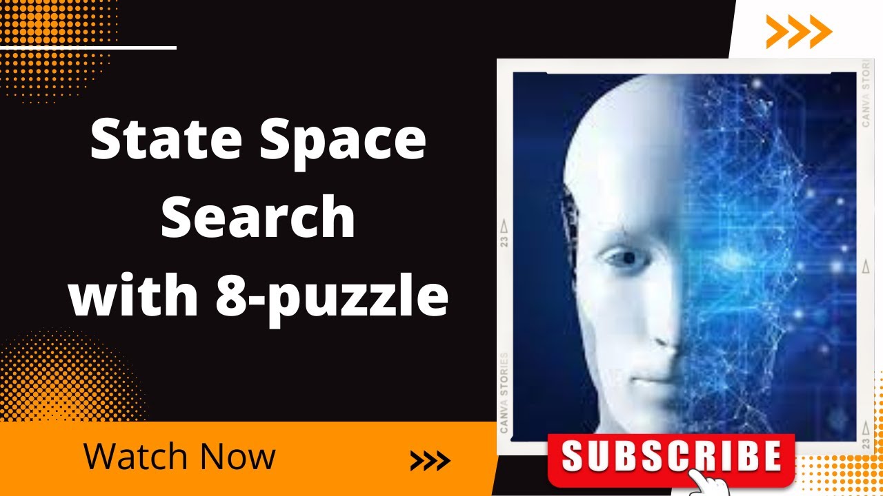 problem solving state space search in ai