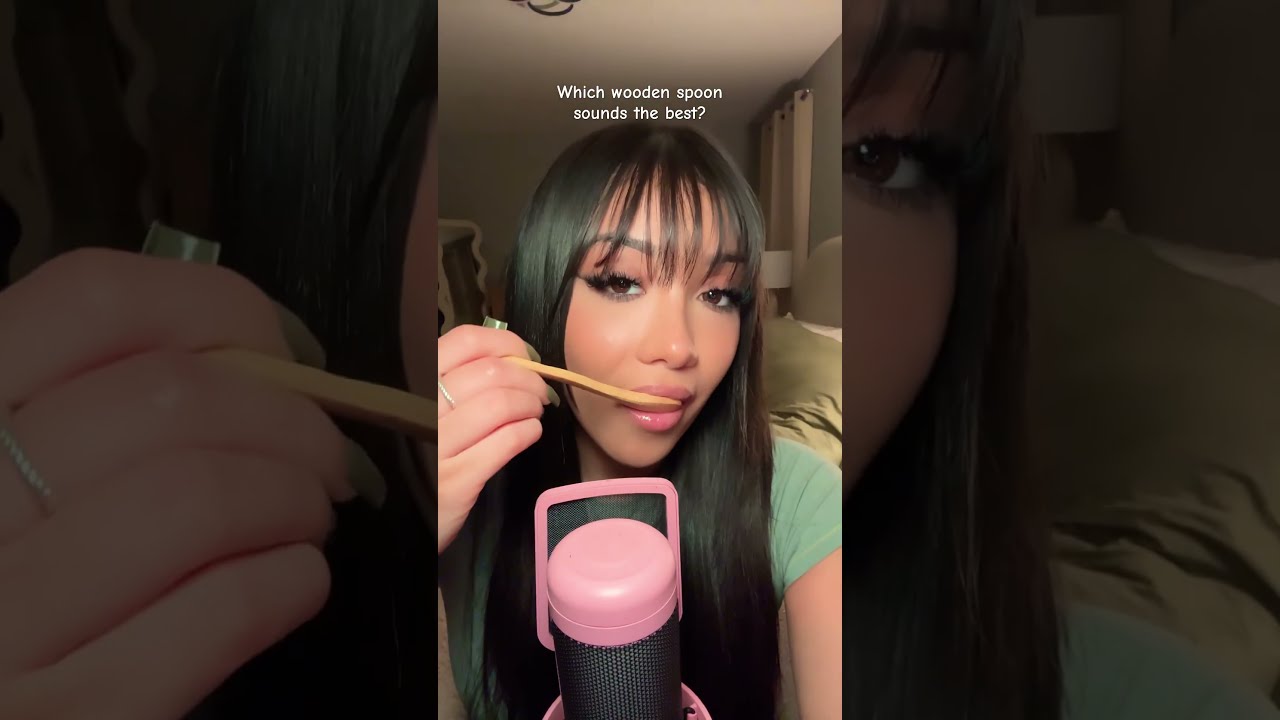 EATING YOUR FACE Asmr