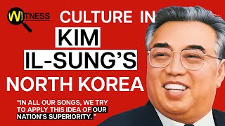 Culture, Celebration, and Kim il-Sung | North Korean History & Culture Documentary