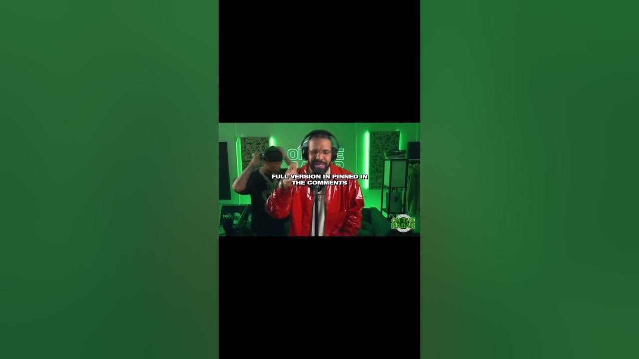 This REMIX To Drake & Central Cee's On The Radar GOES HARD! π₯ This REMIX To Drake & Central Cee's On The Radar GOES HARD! π₯