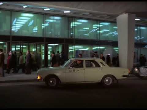 Сдачи не надо Мимино 1979 год СССР