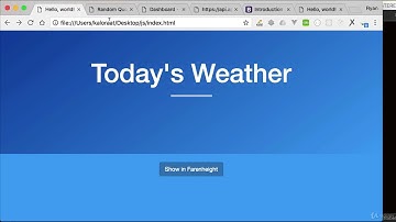 091 Get Latitude and Longitude from navigator geolocation