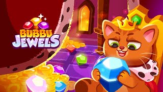 ✅ Bubbu Jewels - Merge Puzzle #1.2020 - Bubadu screenshot 2