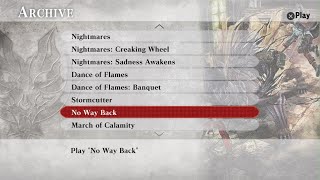 Download Lagu God Eater Resurrection No way back (Dyaus Pita battle theme extended) MP3