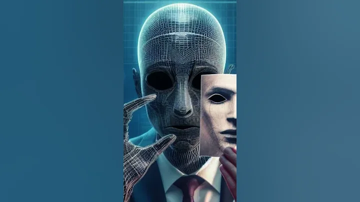 Unmasking Deepfakes | The Dark Truth of Digital Deception | Deepfake AI