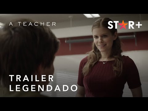 A Teacher | Trailer Legendado | Star+